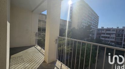 Apartment 4 rooms of 72 m² in Marseille (13003)