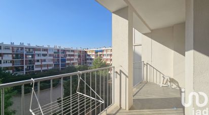 Apartment 4 rooms of 72 m² in Marseille (13003)