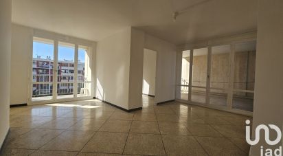 Appartement 4 pièces de 72 m² à Marseille (13003)