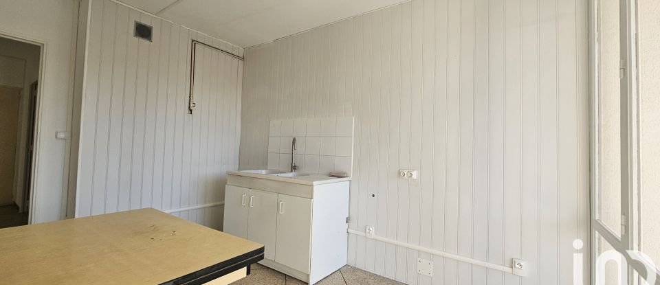 Appartement 4 pièces de 72 m² à Marseille (13003)