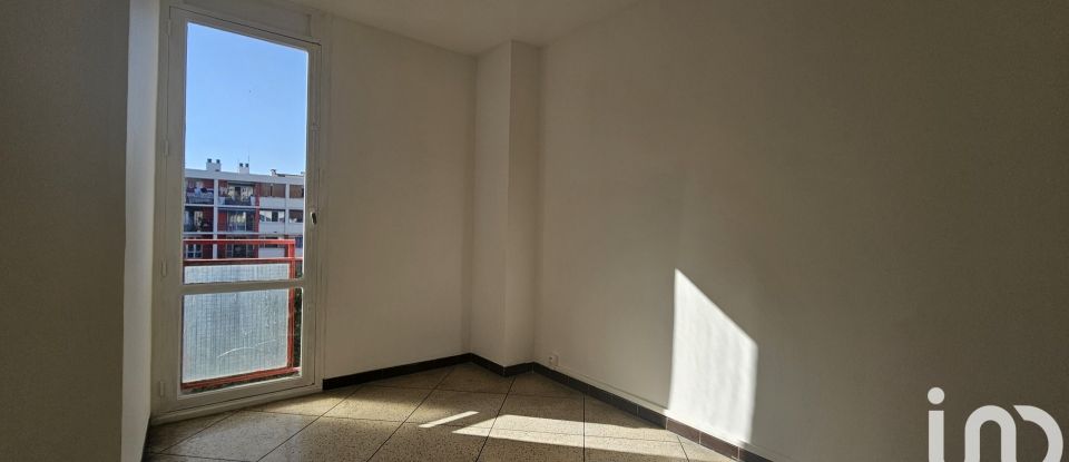 Appartement 4 pièces de 72 m² à Marseille (13003)