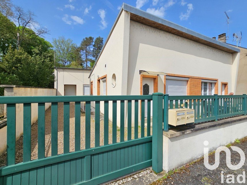 Maison 6 pièces de 108 m² à Gien (45500)