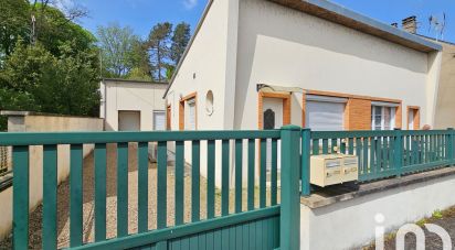 House 6 rooms of 108 m² in Gien (45500)