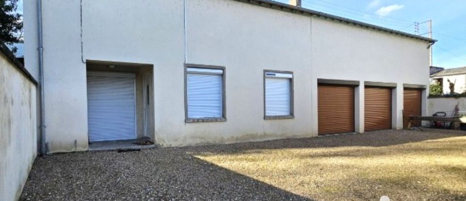 Maison 6 pièces de 108 m² à Gien (45500)