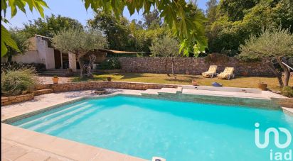 House 5 rooms of 115 m² in Brignoles (83170)