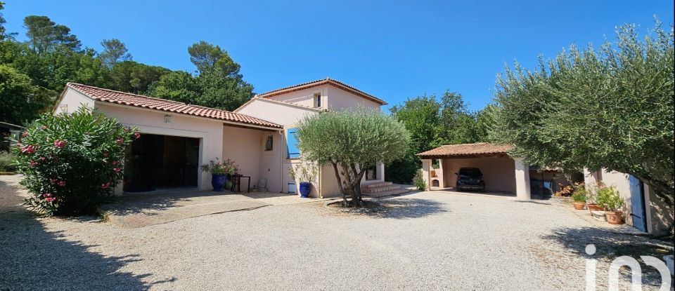 House 5 rooms of 115 m² in Brignoles (83170)