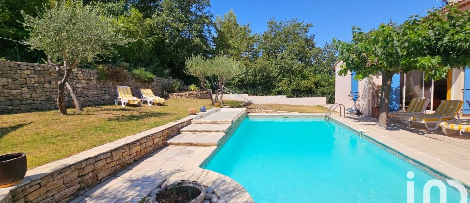 House 5 rooms of 115 m² in Brignoles (83170)