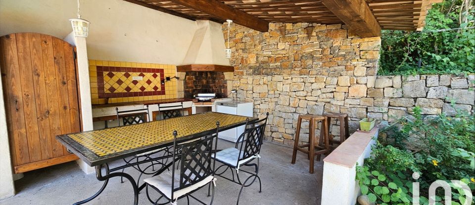 House 5 rooms of 115 m² in Brignoles (83170)