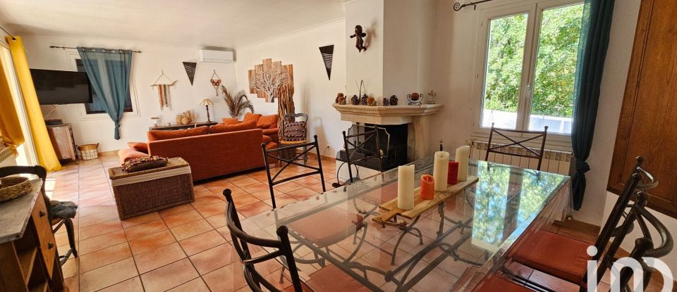 House 5 rooms of 115 m² in Brignoles (83170)