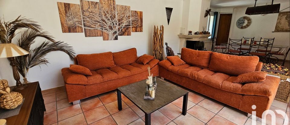 House 5 rooms of 115 m² in Brignoles (83170)