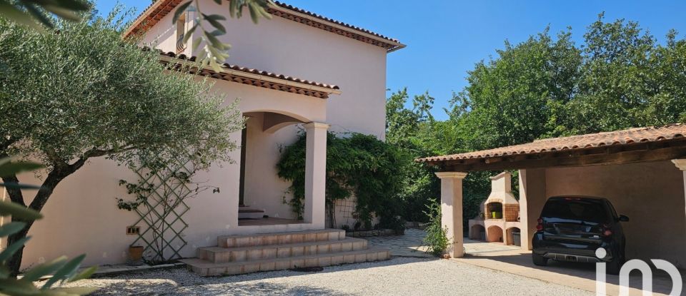 Maison 5 pièces de 115 m² à Brignoles (83170)