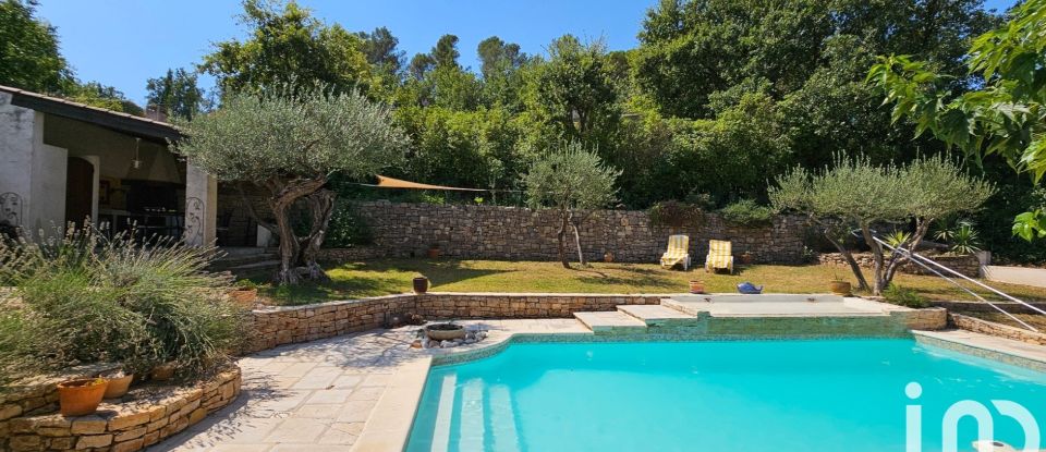 House 5 rooms of 115 m² in Brignoles (83170)