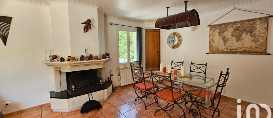 House 5 rooms of 115 m² in Brignoles (83170)