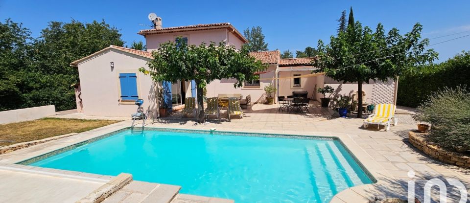 House 5 rooms of 115 m² in Brignoles (83170)