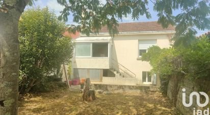 Town house 5 rooms of 108 m² in La Roche-sur-Yon (85000)