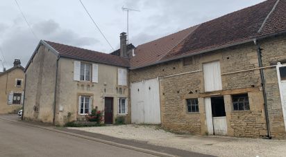 Maison 3 pièces de 87 m² à Cohons (52600)