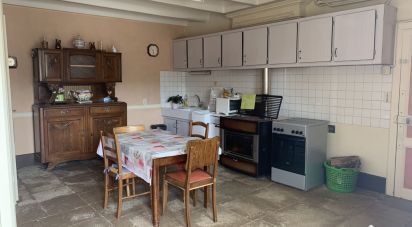 House 3 rooms of 87 m² in Cohons (52600)