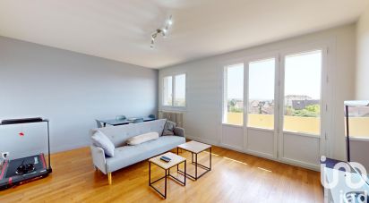 Appartement 3 pièces de 72 m² à Auxerre (89000)