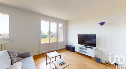 Appartement 3 pièces de 72 m² à Auxerre (89000)