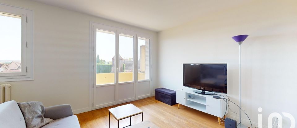 Appartement 3 pièces de 72 m² à Auxerre (89000)