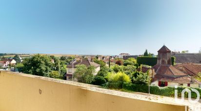 Appartement 3 pièces de 72 m² à Auxerre (89000)