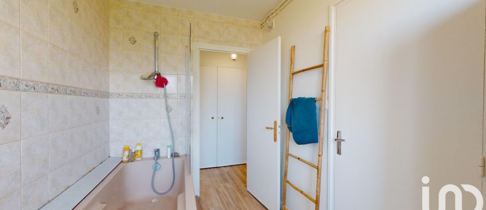 Appartement 3 pièces de 72 m² à Auxerre (89000)