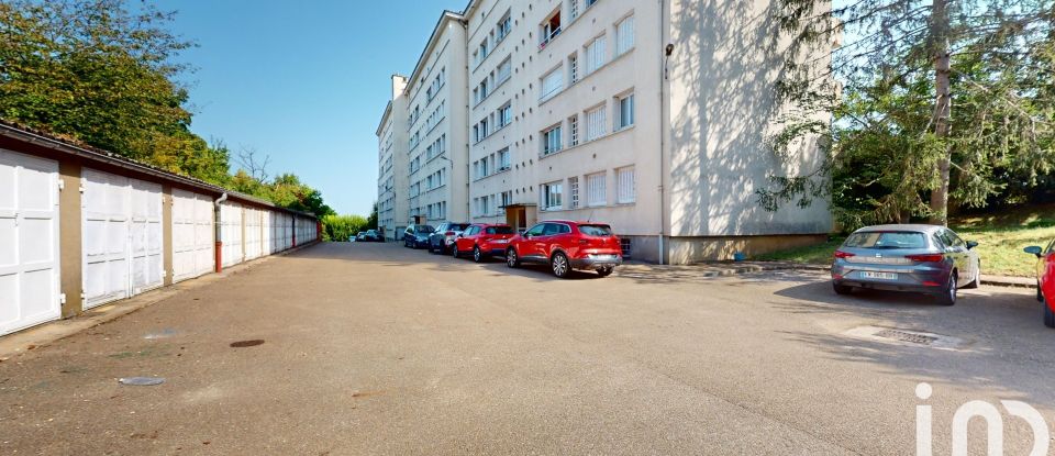 Appartement 3 pièces de 72 m² à Auxerre (89000)