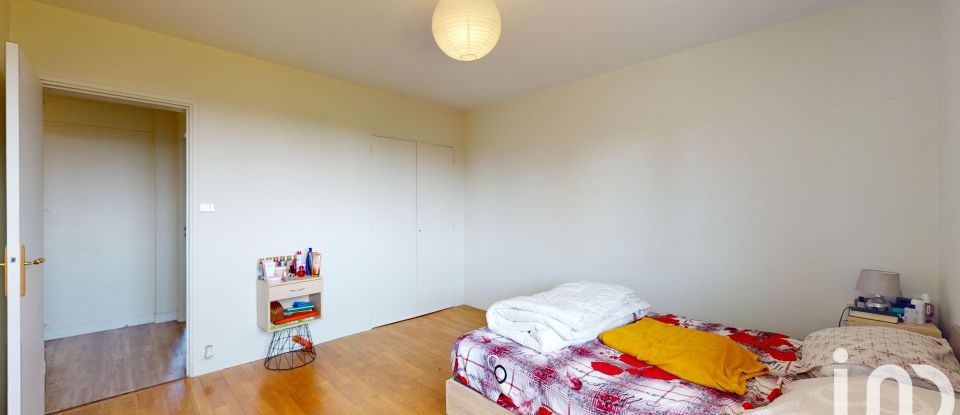 Appartement 3 pièces de 72 m² à Auxerre (89000)