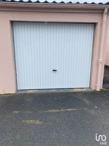 Parking/garage/box de 15 m² à Boussy-Saint-Antoine (91800)