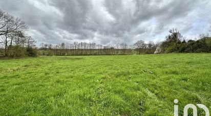 Terrain de 1 210 m² à Sévigny-la-Forêt (08230)