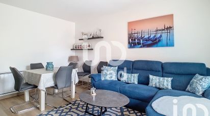 Appartement 3 pièces de 68 m² à Vaux-le-Pénil (77000)