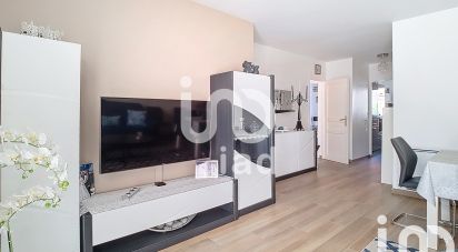 Apartment 3 rooms of 68 m² in Vaux-le-Pénil (77000)