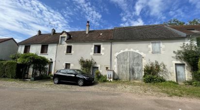 Maison 6 pièces de 132 m² à Garchy (58150)