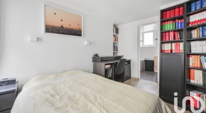 Appartement 2 pièces de 39 m² à Paris (75003)