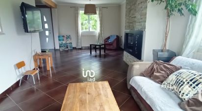 Traditional house 7 rooms of 166 m² in Orvault (44700)