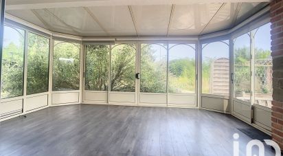 Maison 5 pièces de 167 m² à Chécy (45430)