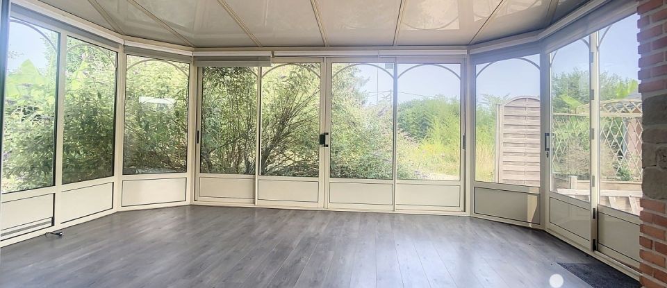 Maison 5 pièces de 167 m² à Chécy (45430)