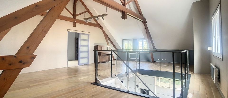 Maison 5 pièces de 167 m² à Chécy (45430)