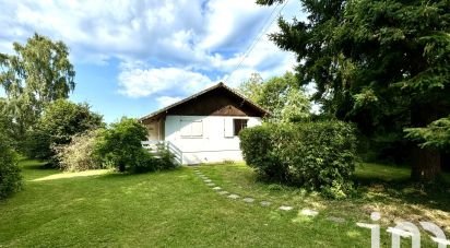 House 5 rooms of 98 m² in Pont-l'Évêque (14130)