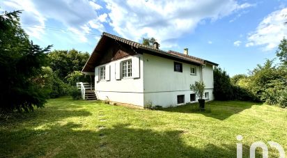 House 5 rooms of 98 m² in Pont-l'Évêque (14130)