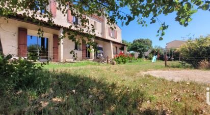 Traditional house 9 rooms of 282 m² in Bezouce (30320)