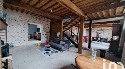 Farm 7 rooms of 269 m² in Aurensan (65390)