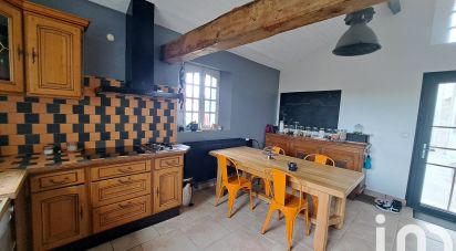 Farm 7 rooms of 269 m² in Aurensan (65390)