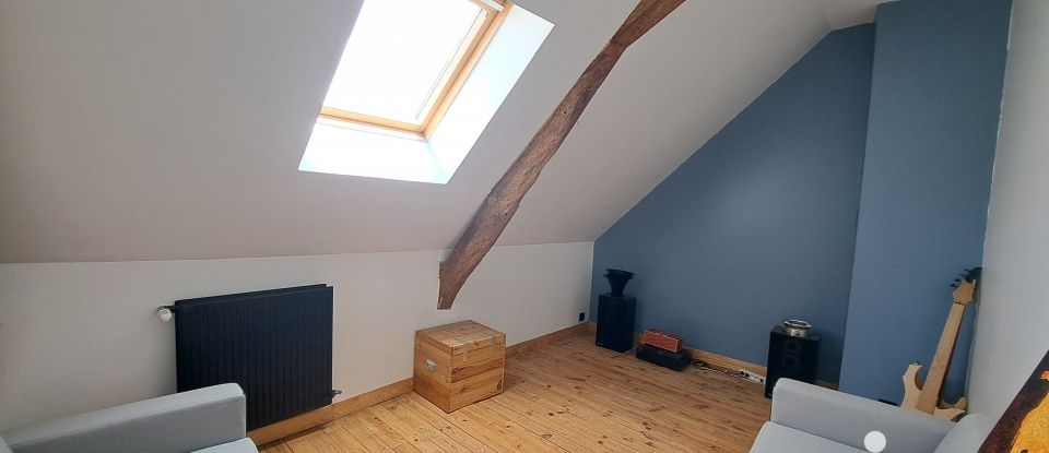 Ferme 7 pièces de 269 m² à Aurensan (65390)