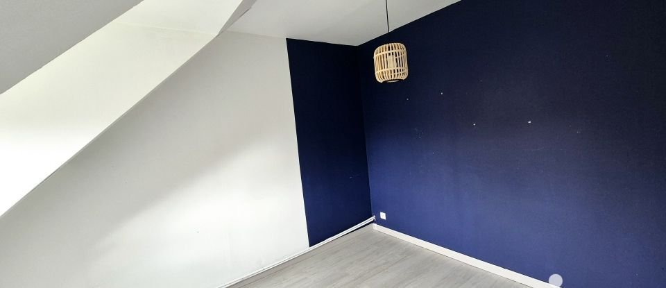 Pavillon 6 pièces de 160 m² à Millonfosse (59178)