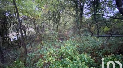 Terrain de 4 040 m² à Beaupréau-en-Mauges (49600)