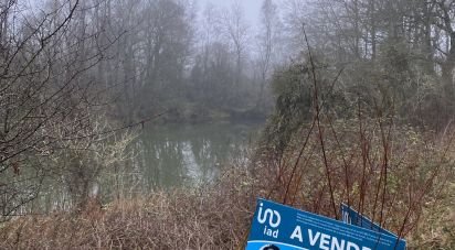 Terrain de 4 040 m² à Beaupréau-en-Mauges (49600)