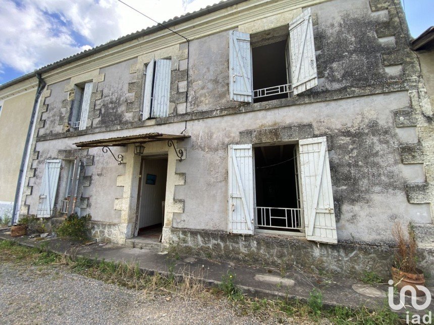 House 7 rooms of 185 m² in Pessac-sur-Dordogne (33890)