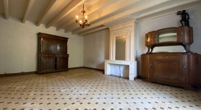 Maison 7 pièces de 185 m² à Pessac-sur-Dordogne (33890)