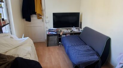 Appartement 2 pièces de 13 m² à Fontainebleau (77300)